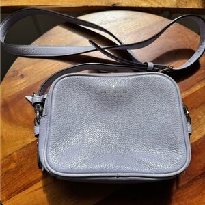 Kate Spade Light Purple Crossbody Bag